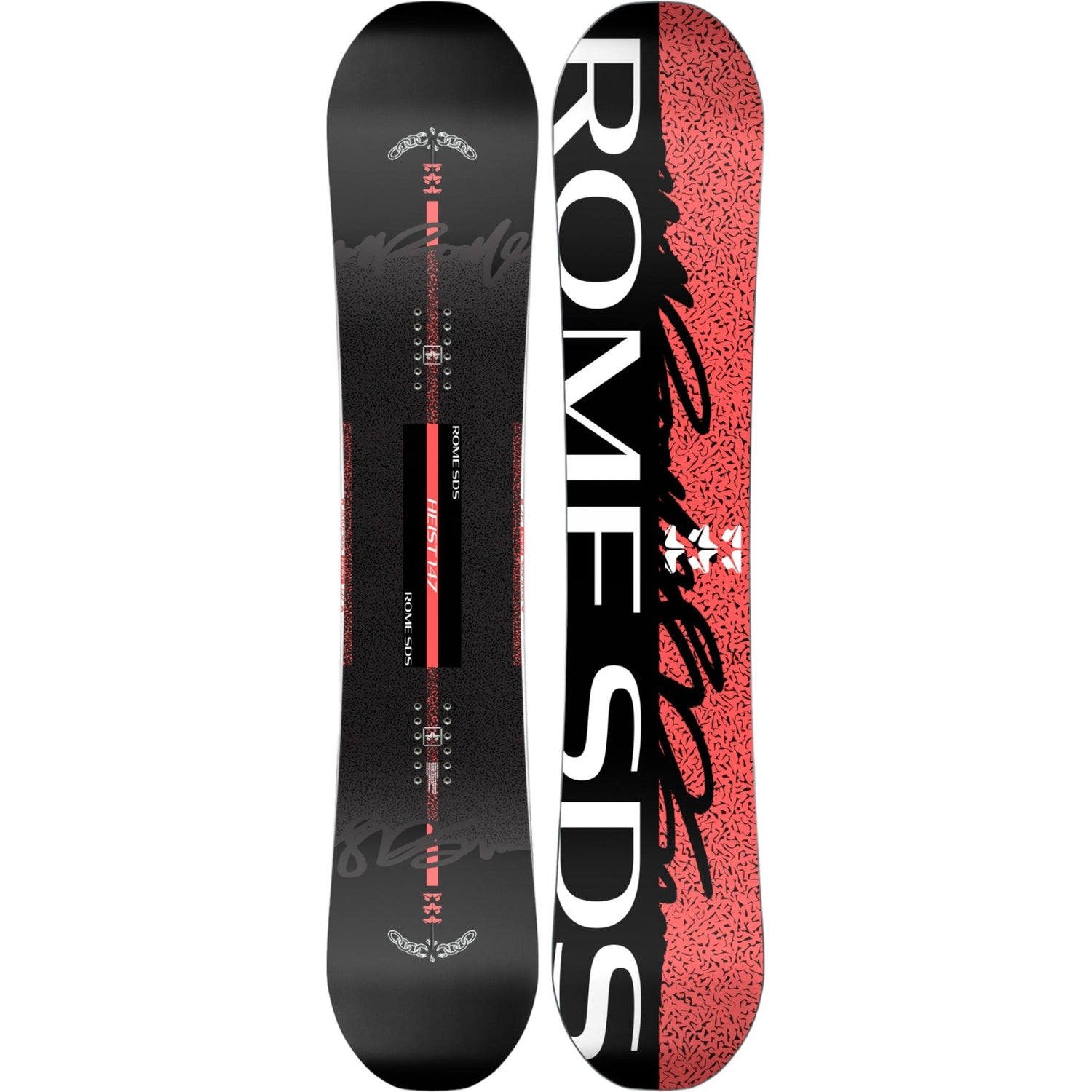 Heist Women Snowboard