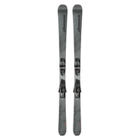 Skis Alpins Steadfast 80 DC+TP2 LT 11 FDT Homme