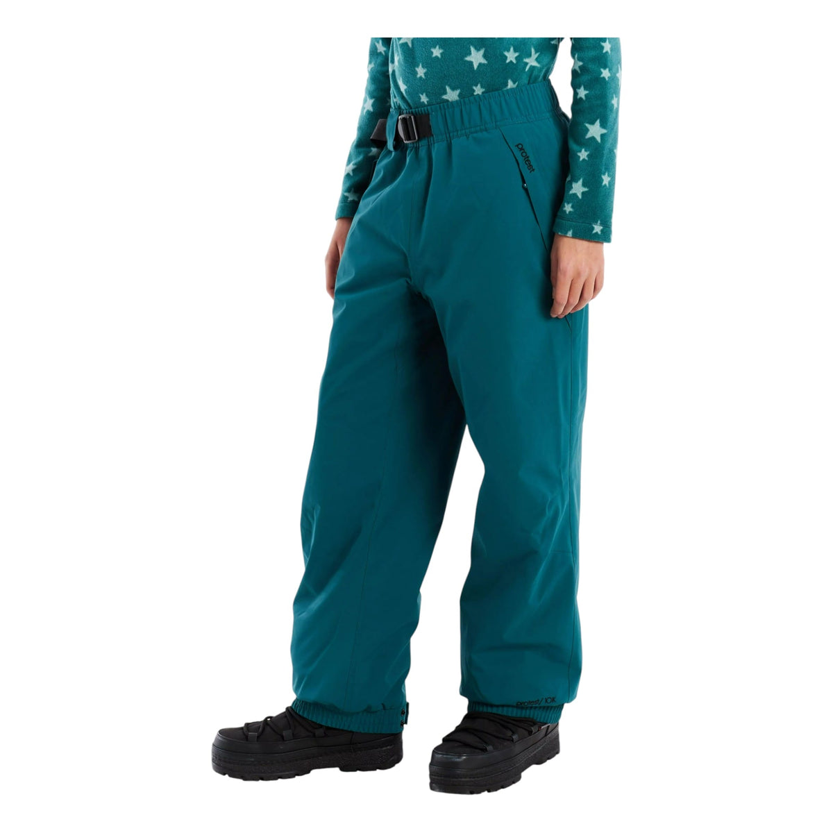 Prtimme Kids Snow Pants