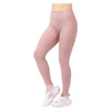 Bas de Sous-Vêtement Pocket Rib Femme