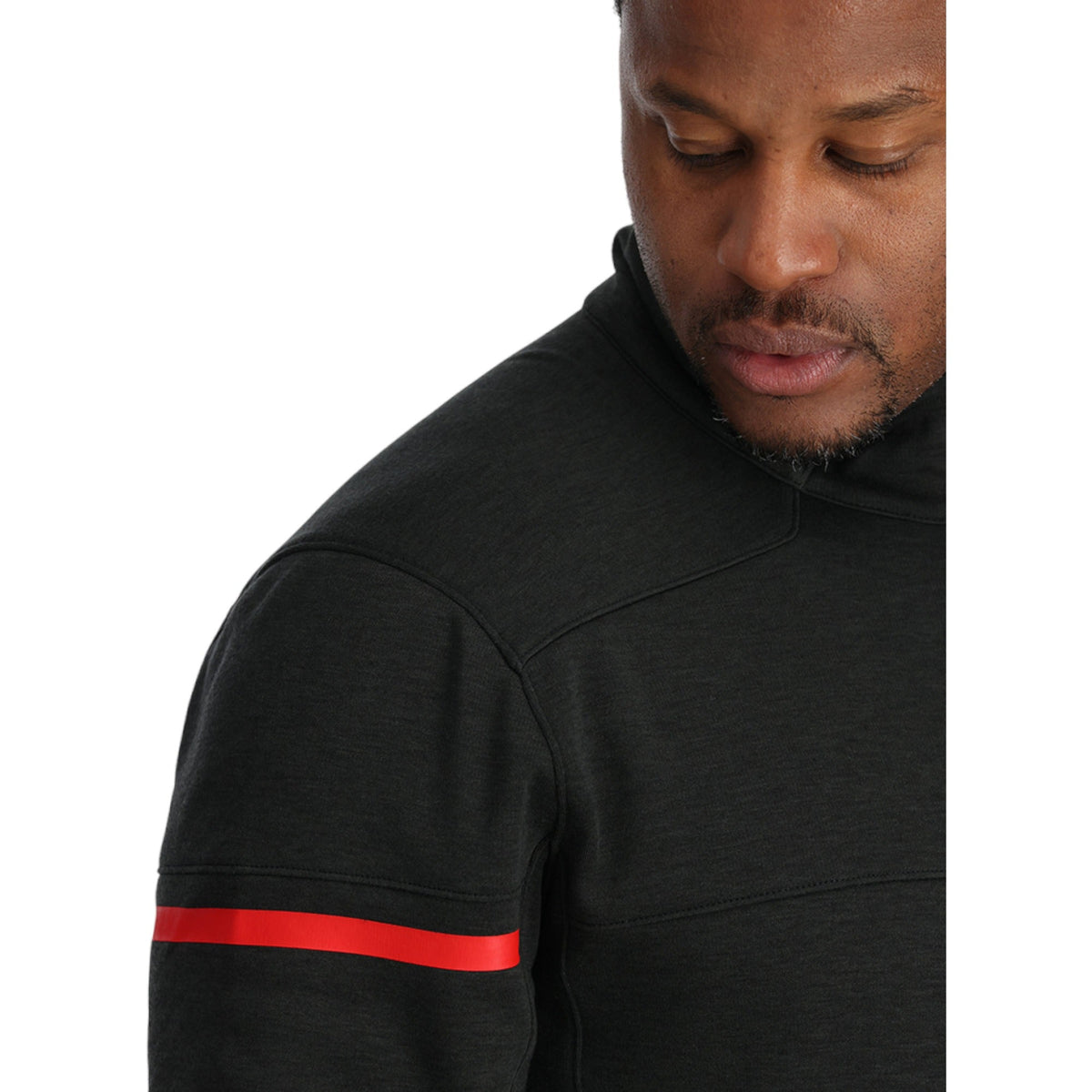 Veste Manches Longues Speed Fleece Homme
