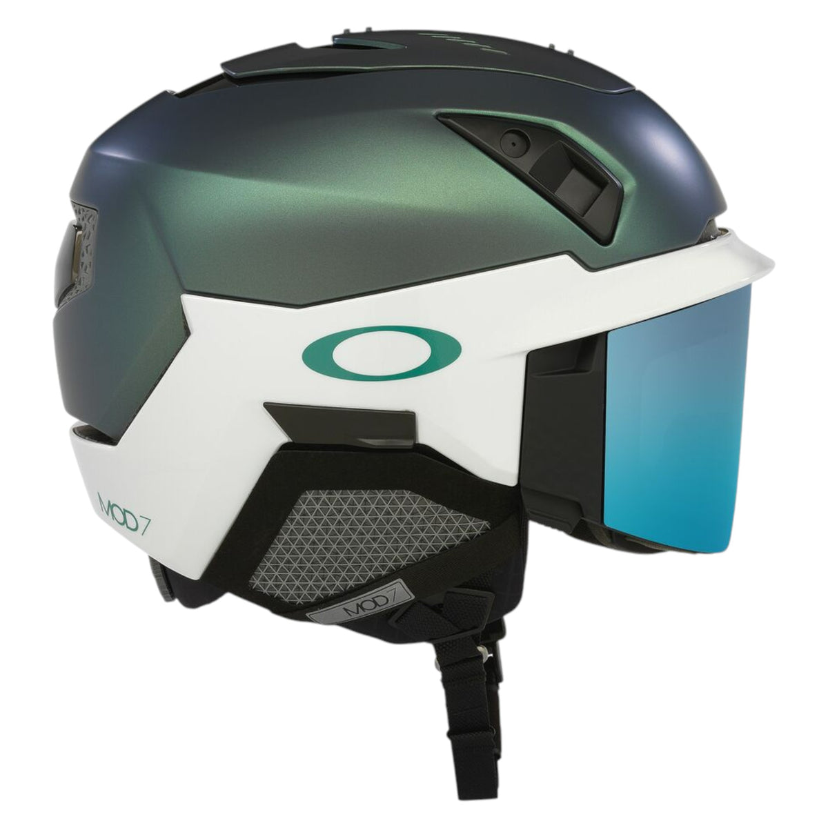 Mod7 Adult Ski Helmet