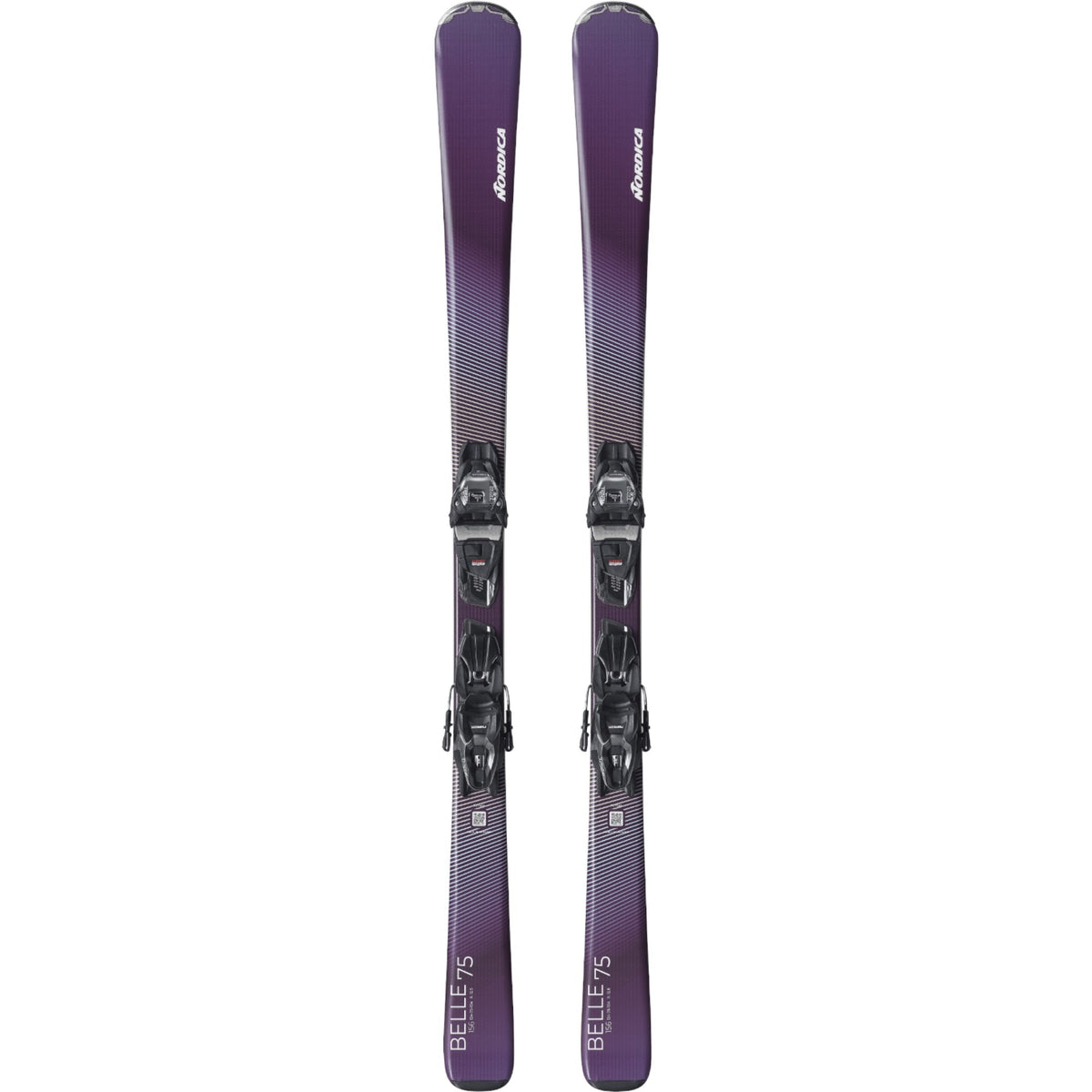 Nordica 144