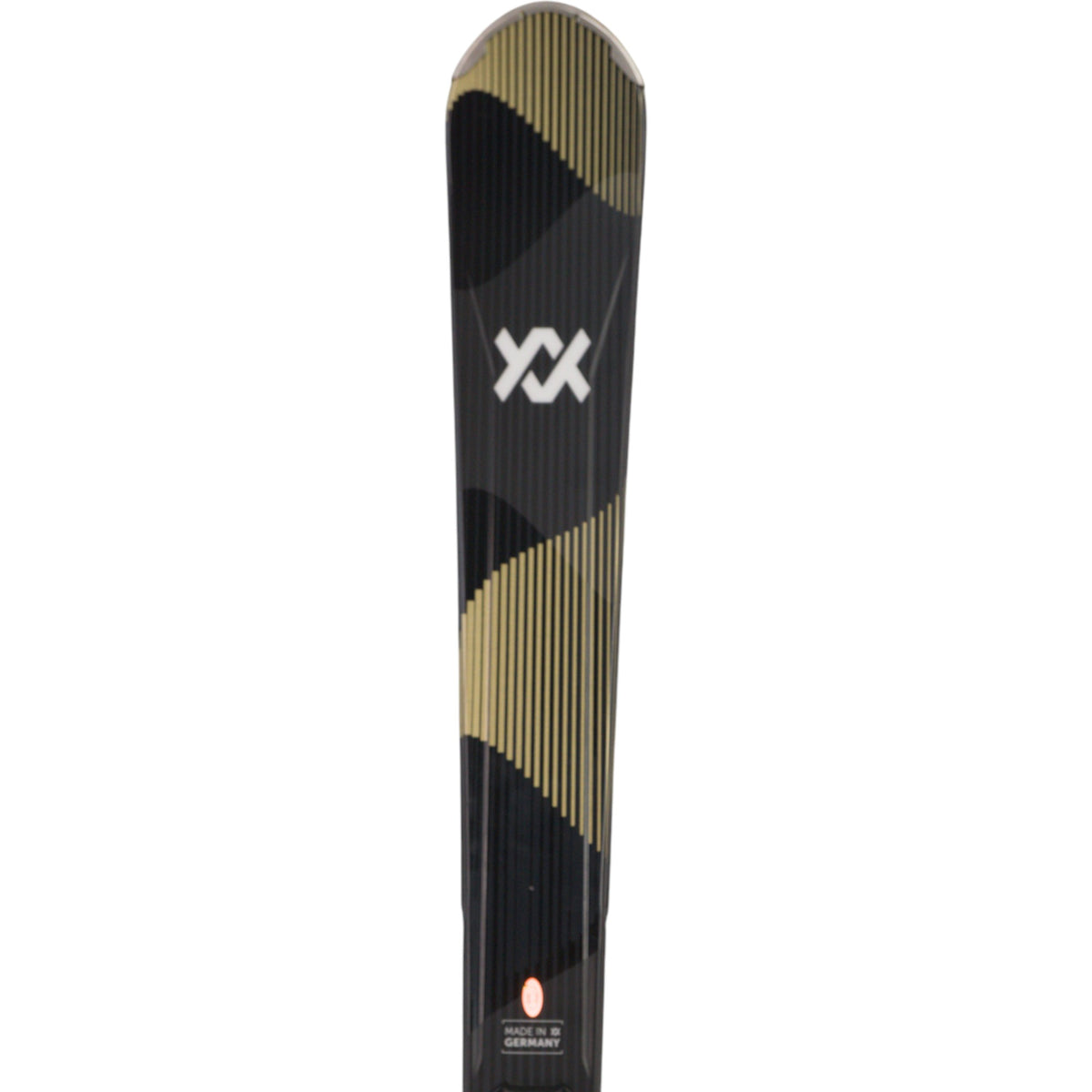 Skis Alpins Shine ST + VMotion 10 SMU Femme
