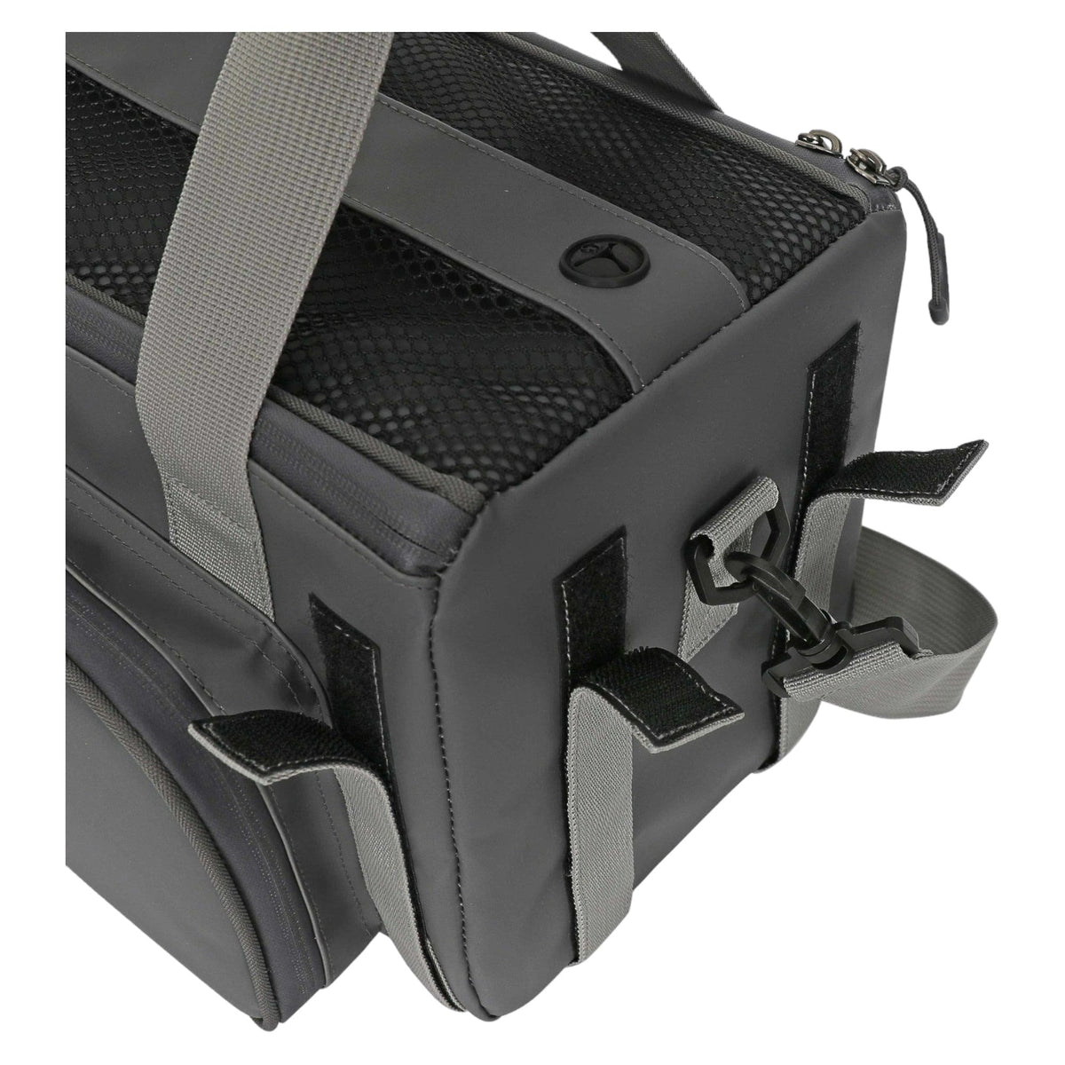 Waterproof Rear Pannier