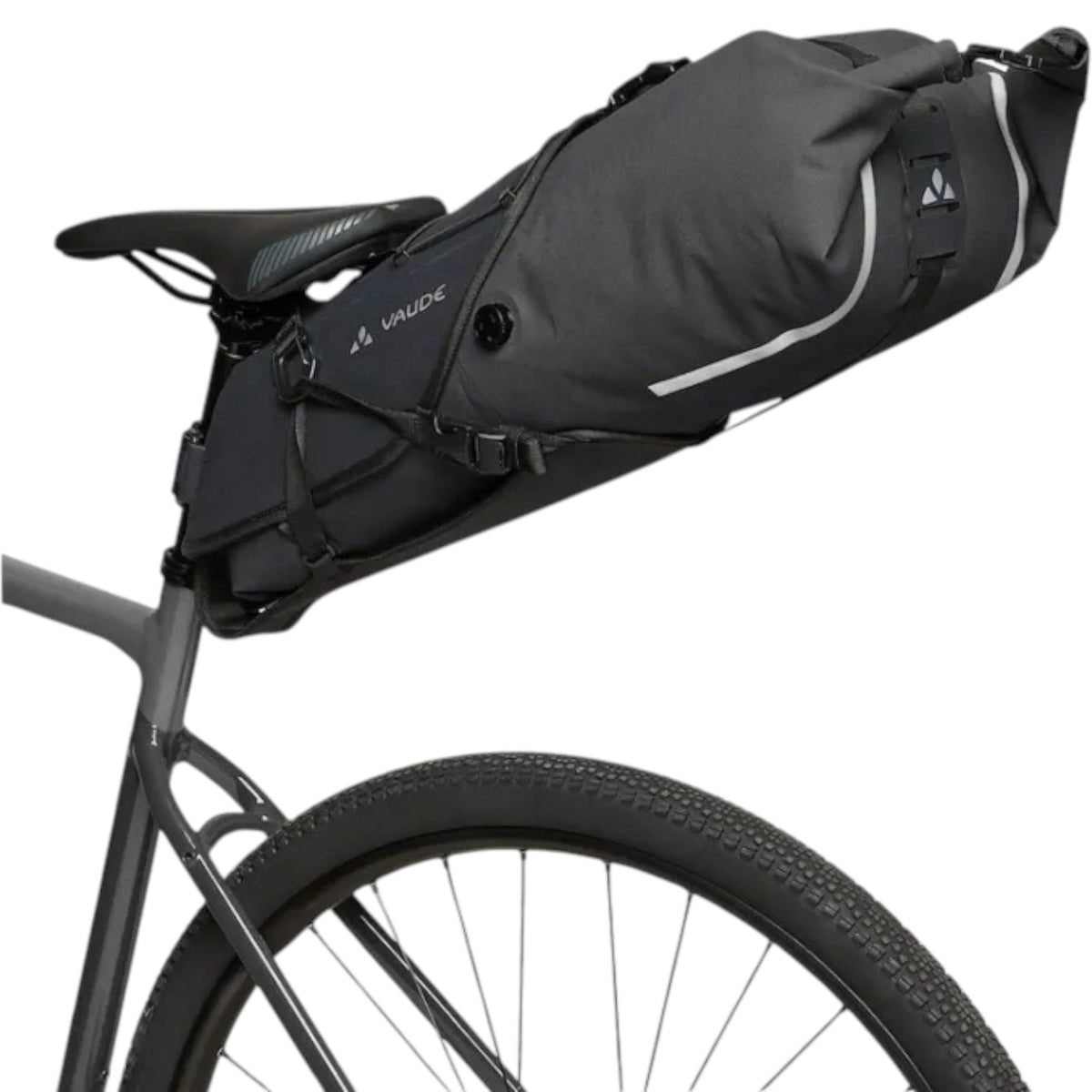 Trailsaddle Cage Saddle Bag