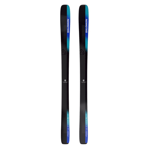 Stance 90 Men Alpine Skis