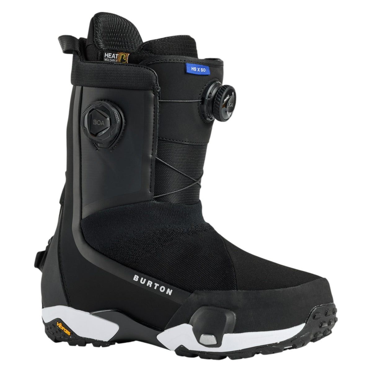Burton Noir.A02 10.0