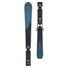 Maverick JR 130-150 + C 5 GW Kids Alpine Skis