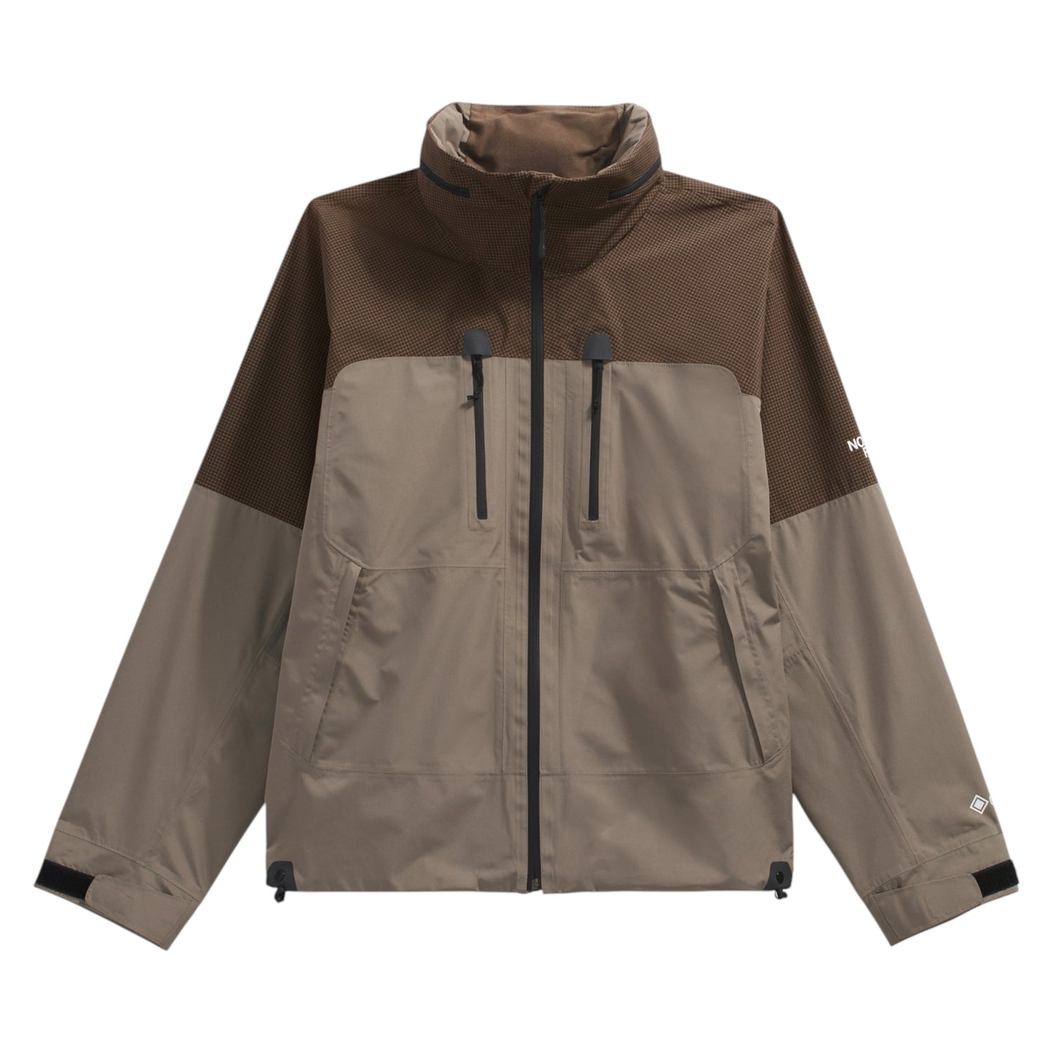 Manteau Coquille EG Devils Thumb GTX Homme