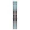 Skis Alpins Arcade 82 + XP11 Adulte