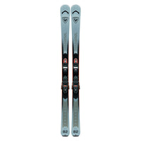 Skis Alpins Arcade 82 + XP11 Adulte