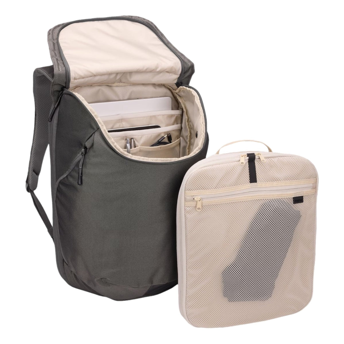 Subterra 2 Travel Backpack 26L