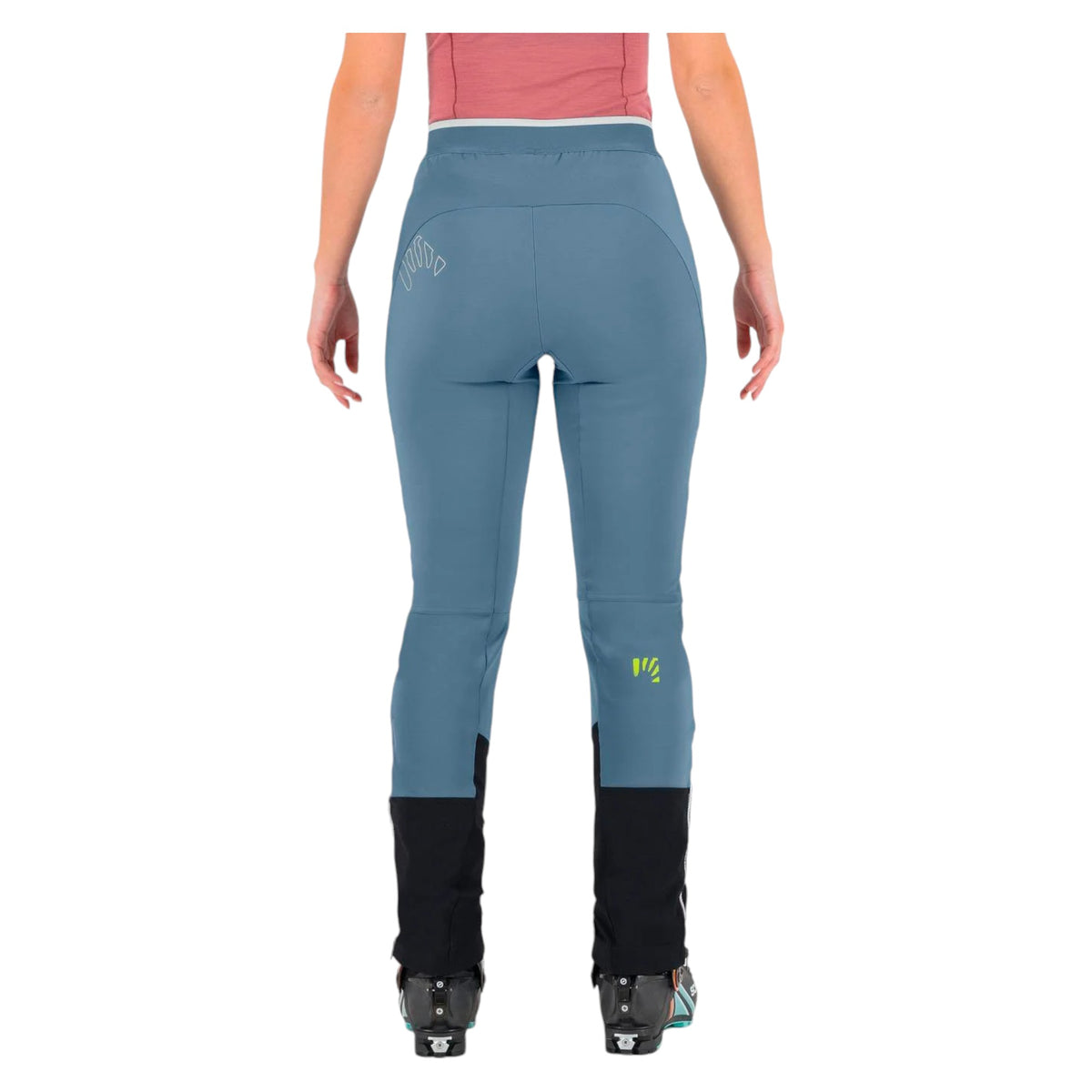 Alagna Plus Evo Women Cross-Country Ski Pants