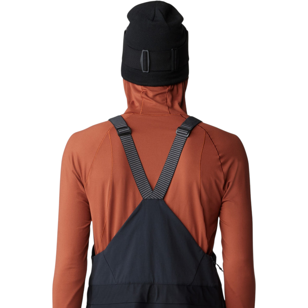 Mountain Hardwear Noir.009 L Régulier