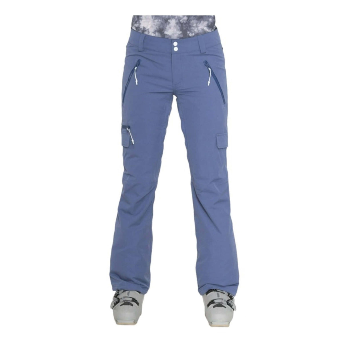 Mula Insulated Women Snow Pants