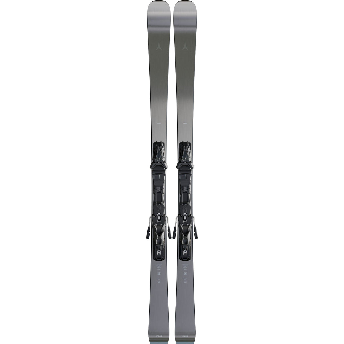 Skis Alpins Volant 5000 + MI 12 GW Homme