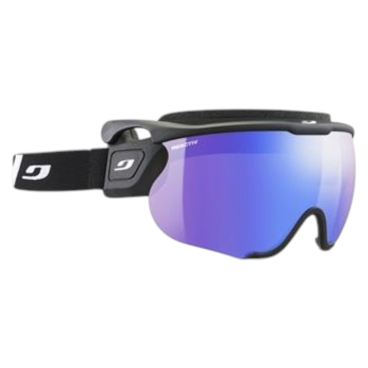 Lunettes de Ski Sniper Evo Adulte