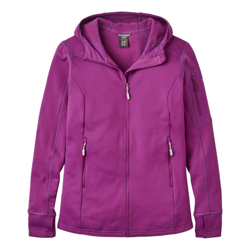 Veste à Capuche Isolante Modulus Femme