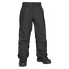 Fernie Insulated Kids Snow Pants
