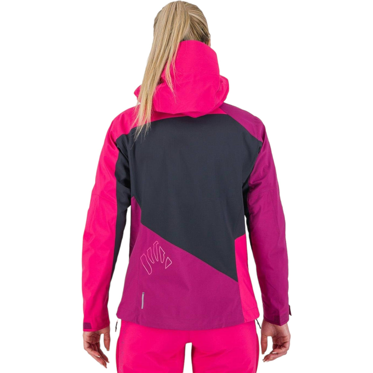 Marmolada Women Winter Jacket