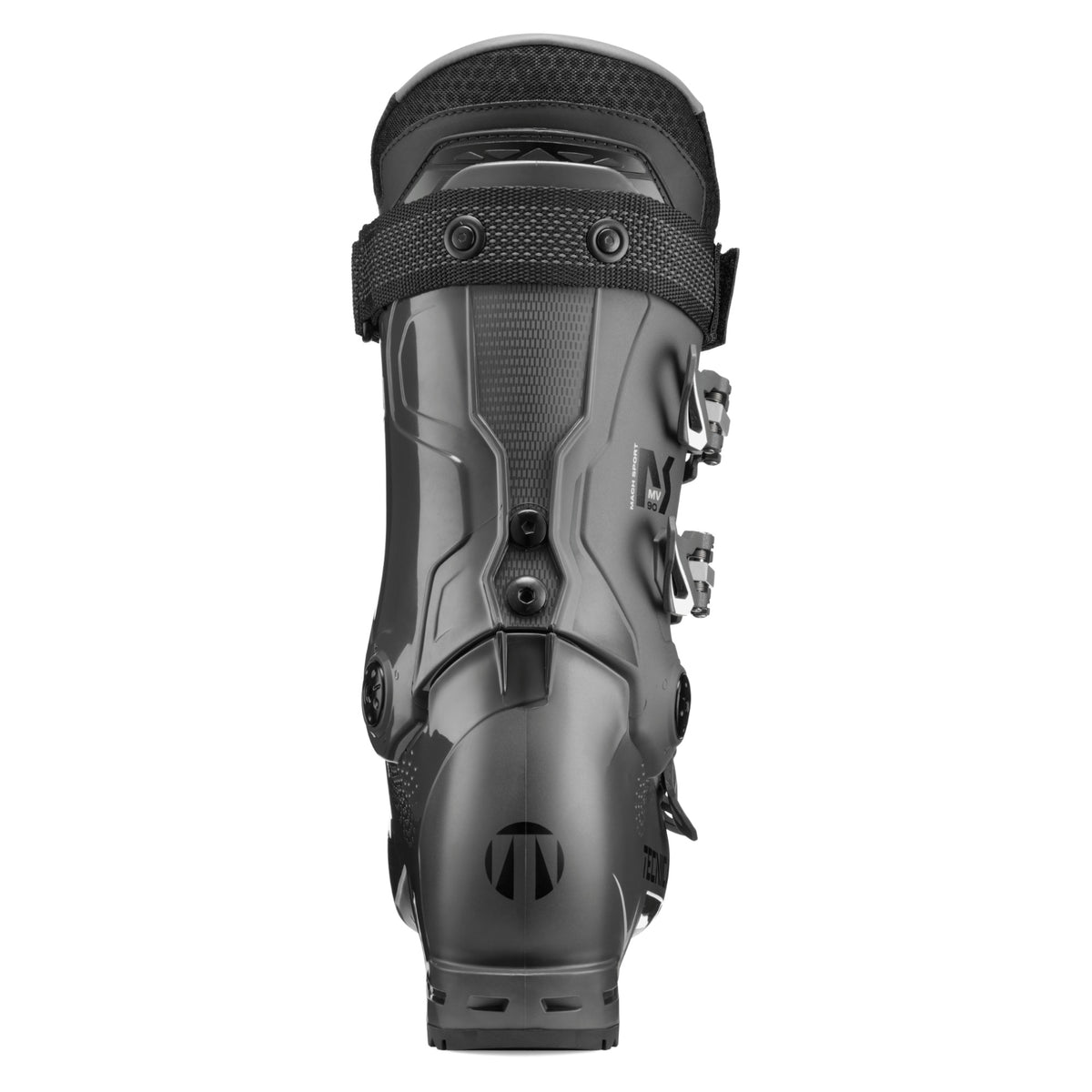 Bottes de Ski Alpin MACH SPORT MV 90 Homme