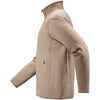 Kyanite Jacket Men Mid Layer
