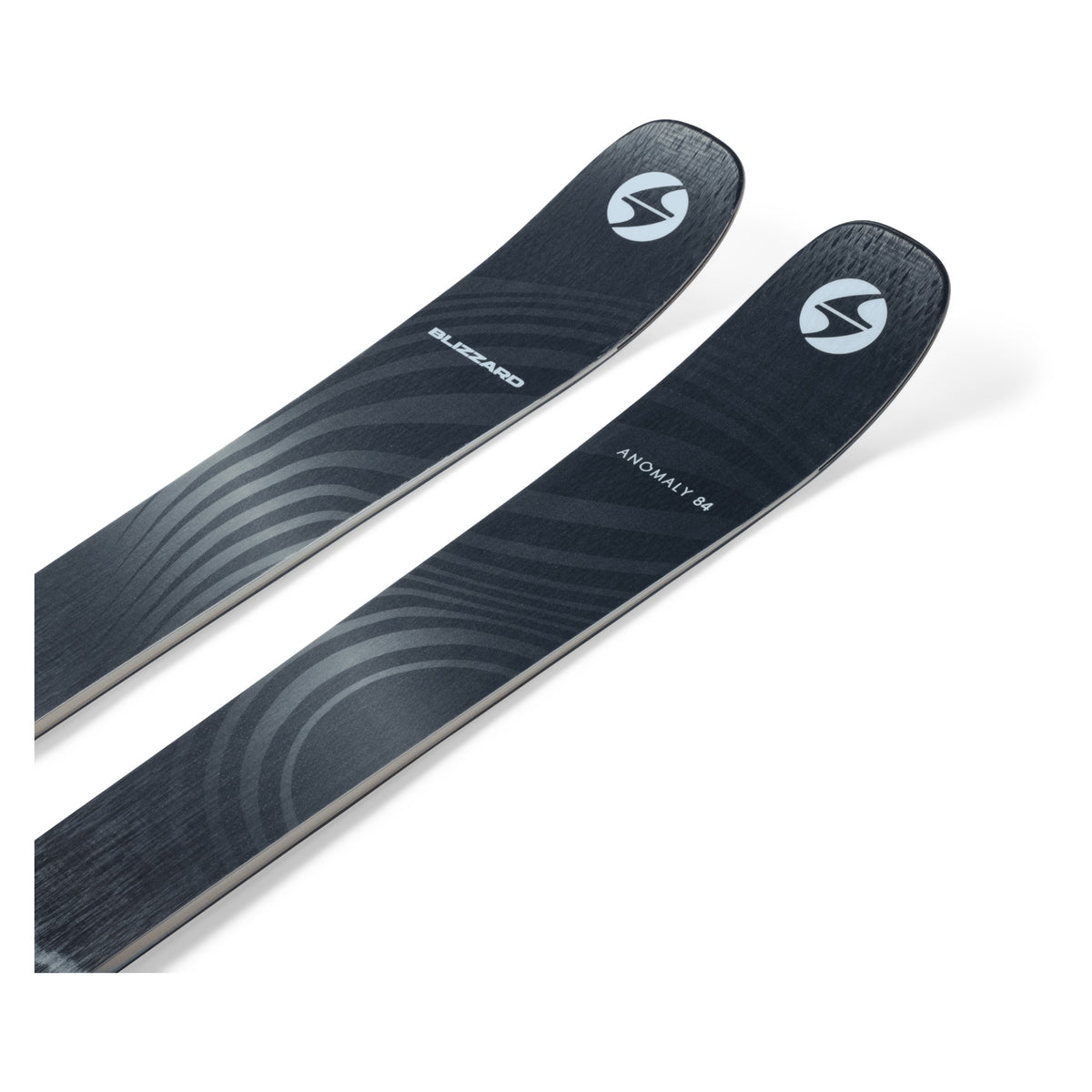 Anomaly 84 Adult Alpine Skis