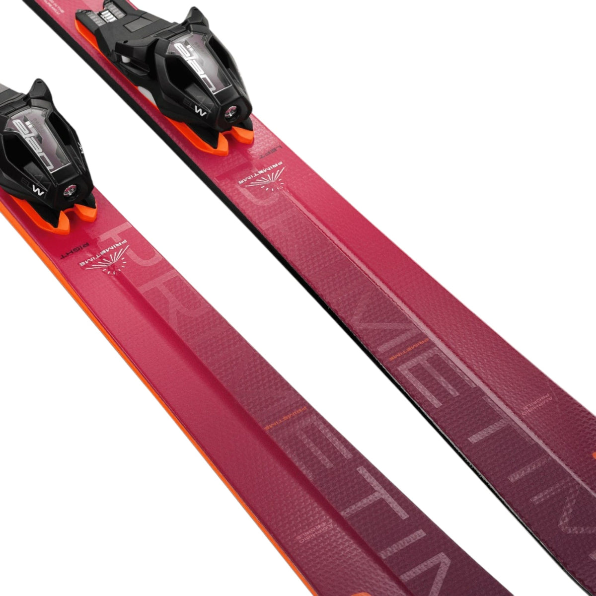 Skis Alpins Primetime N4 + PS ELW 11.0 Femme