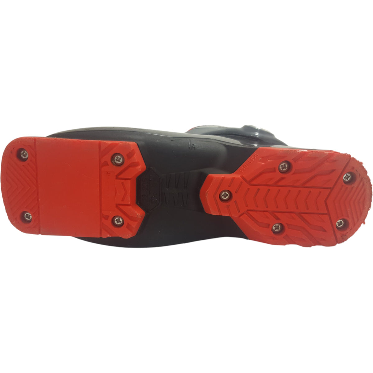 Bottes de Ski Usagé Speedmachine J3 Enfant