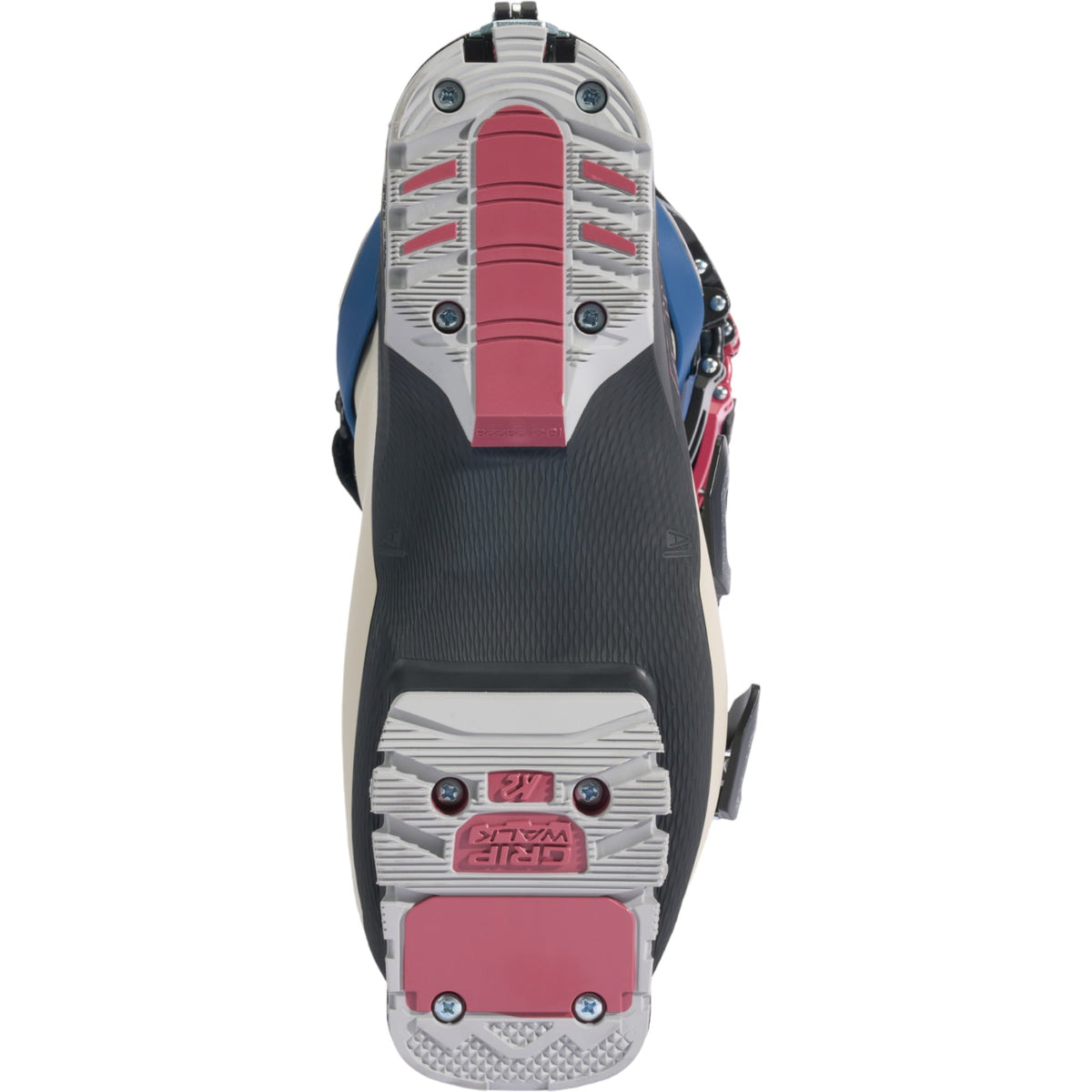 Bottes de Ski Mindbender 95 Femme