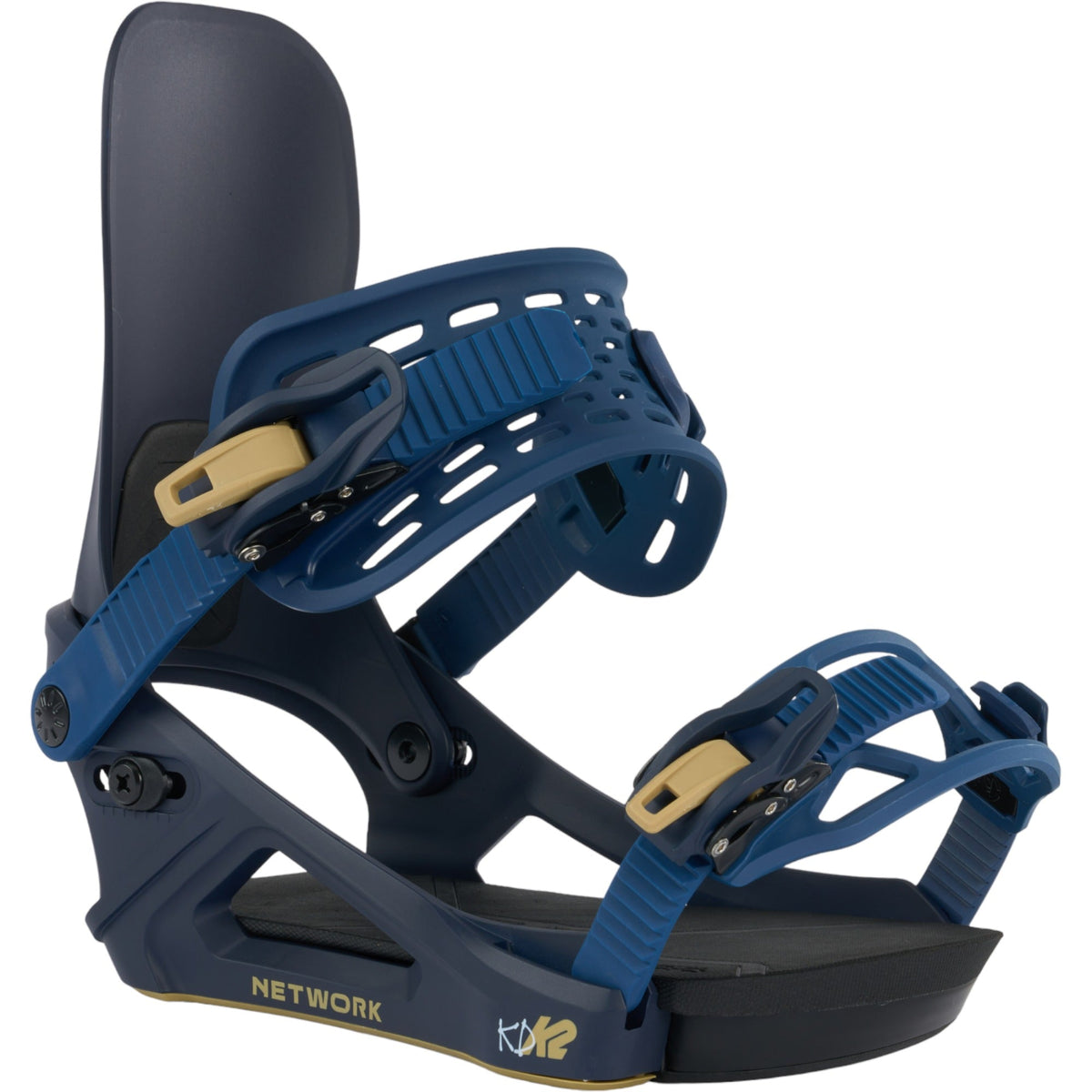 Network Women Snowboard Bindings