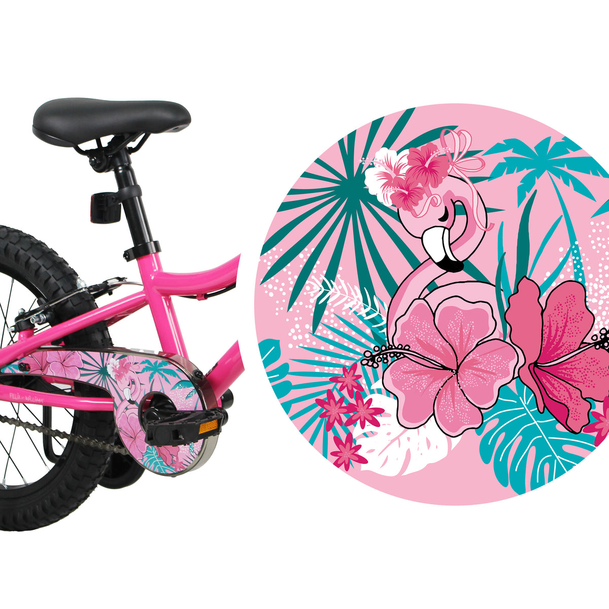 Vélo F-16 Enfant