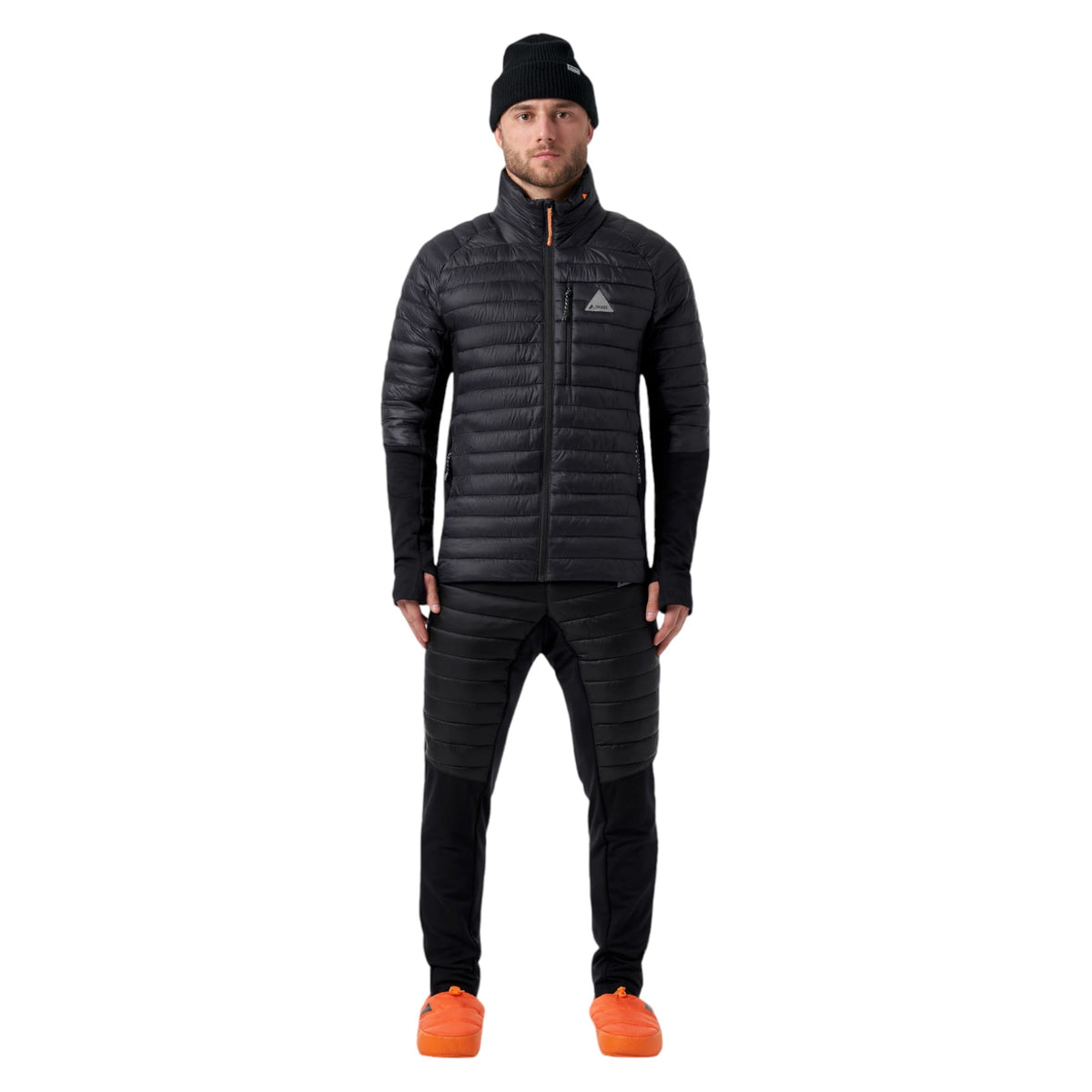 Manteau Morrison Gilltek Homme