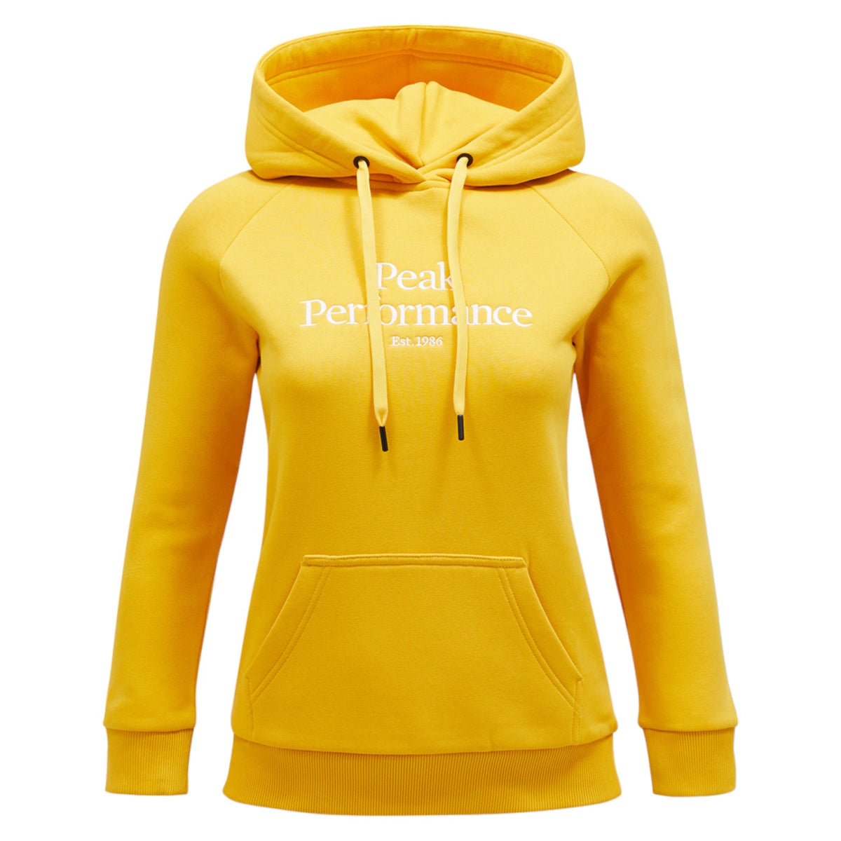 Original Women Hoodie