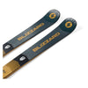 Skis Alpins Stormbird 80 TI+TP 11 Adulte