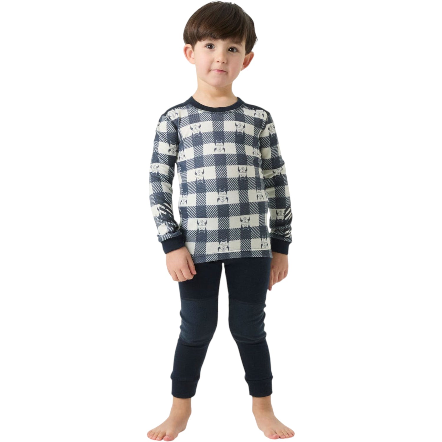 Helly Hansen Navy AOP.600 5