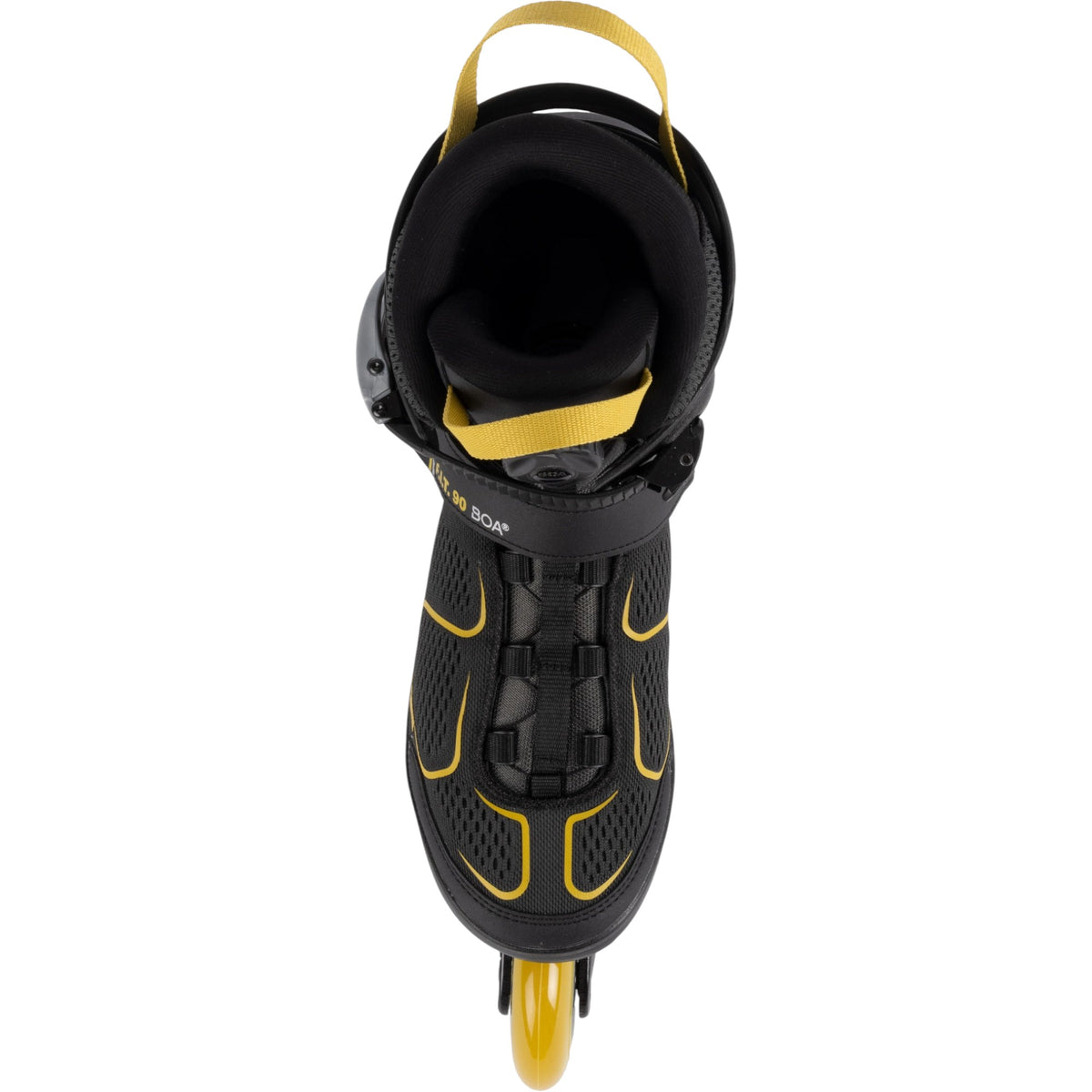 K2 Gris/Mustard 10.0