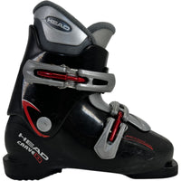 Bottes de Ski Usagé Carve X2 Enfant