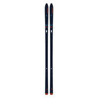 Skis de Fond Traverse 78 Crown/Skin Xtralite Adulte