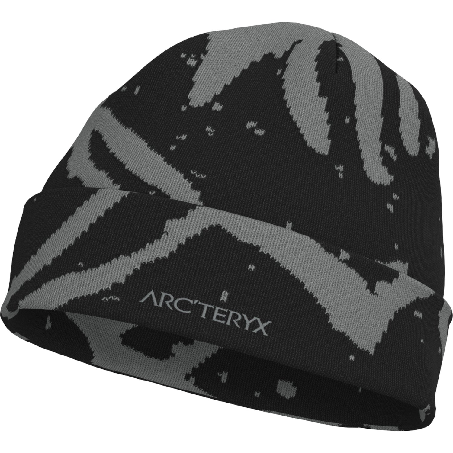 Arc'teryx Noir/Void.021259