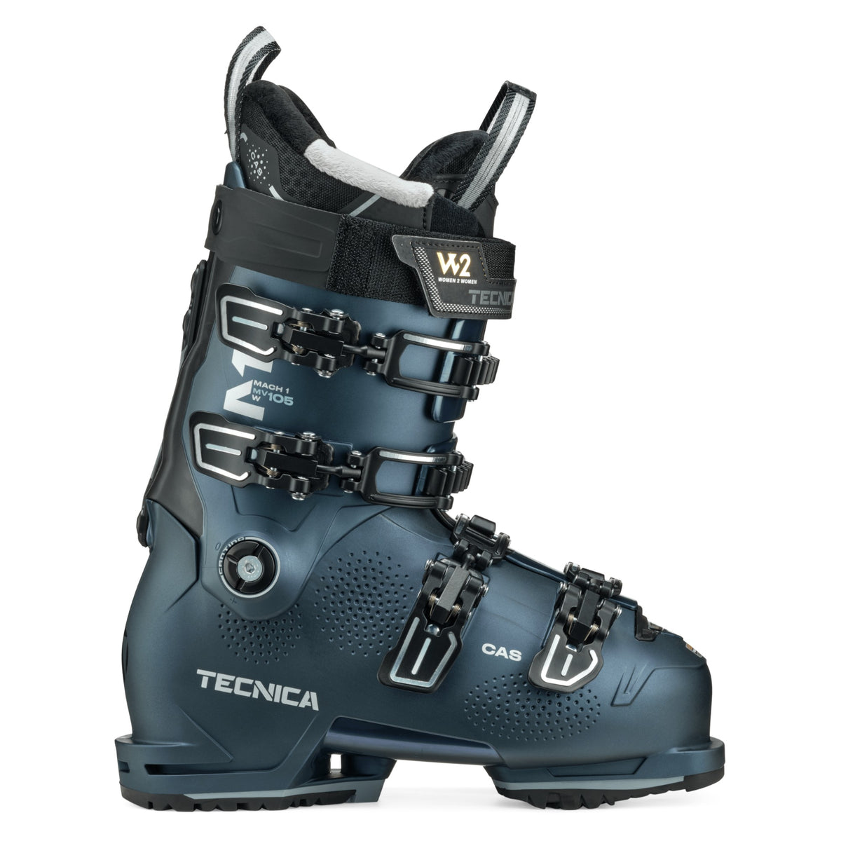 MACH1 MV 105 Women Alpine Ski Boots