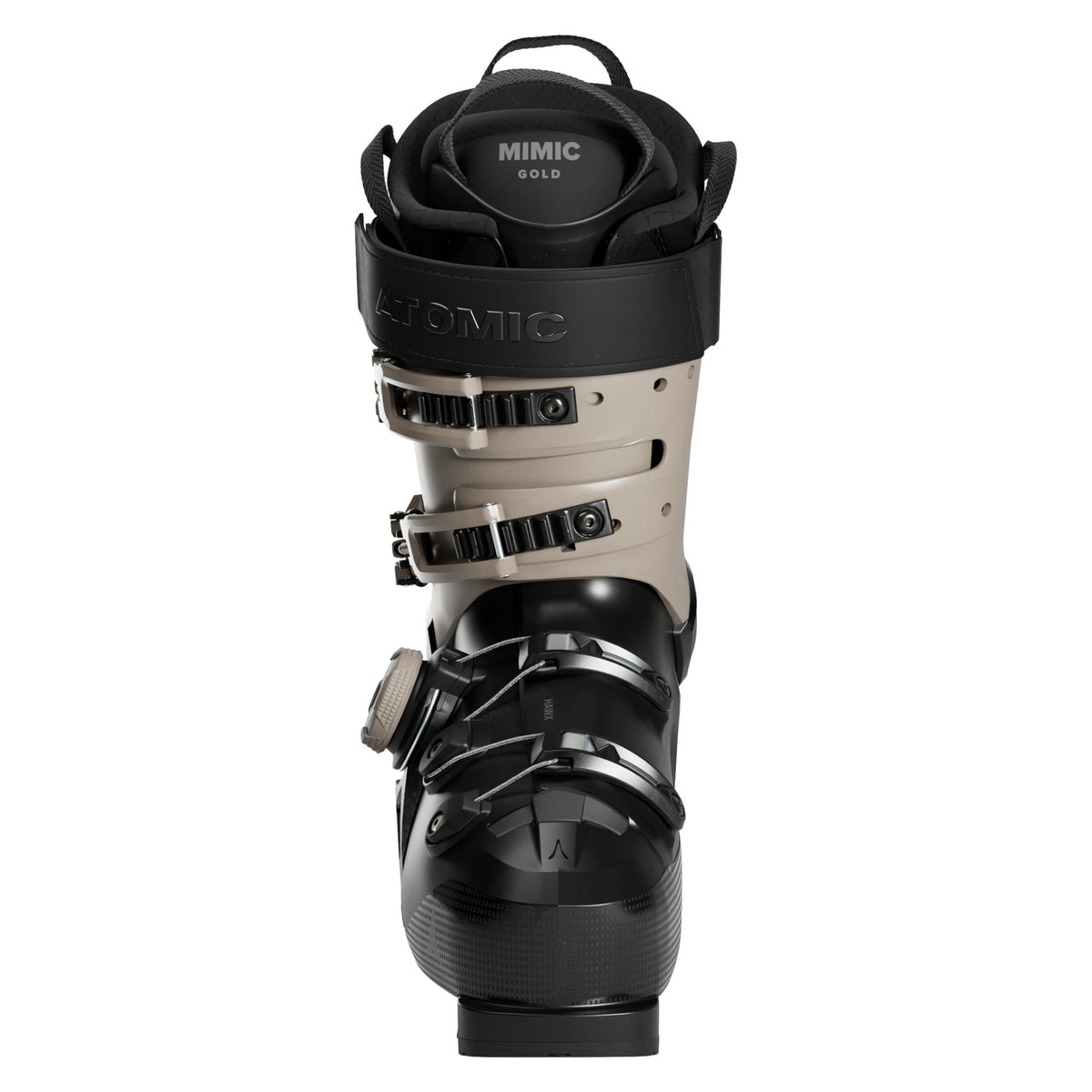 Hawx Ultra 110S Boa Men Ski Boots