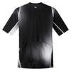 Maillot de Vélo de Route Manches Courtes Pro Vapour Homme