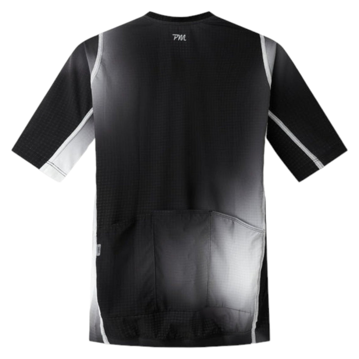 Maillot de Vélo de Route Manches Courtes Pro Vapour Homme