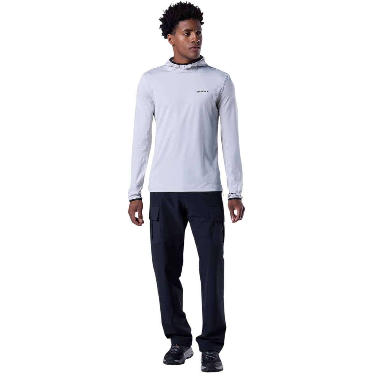 Westweg Sun Men Long-Sleeved Shirt