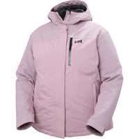 Manteau d'Hiver Snowday Plus Femme