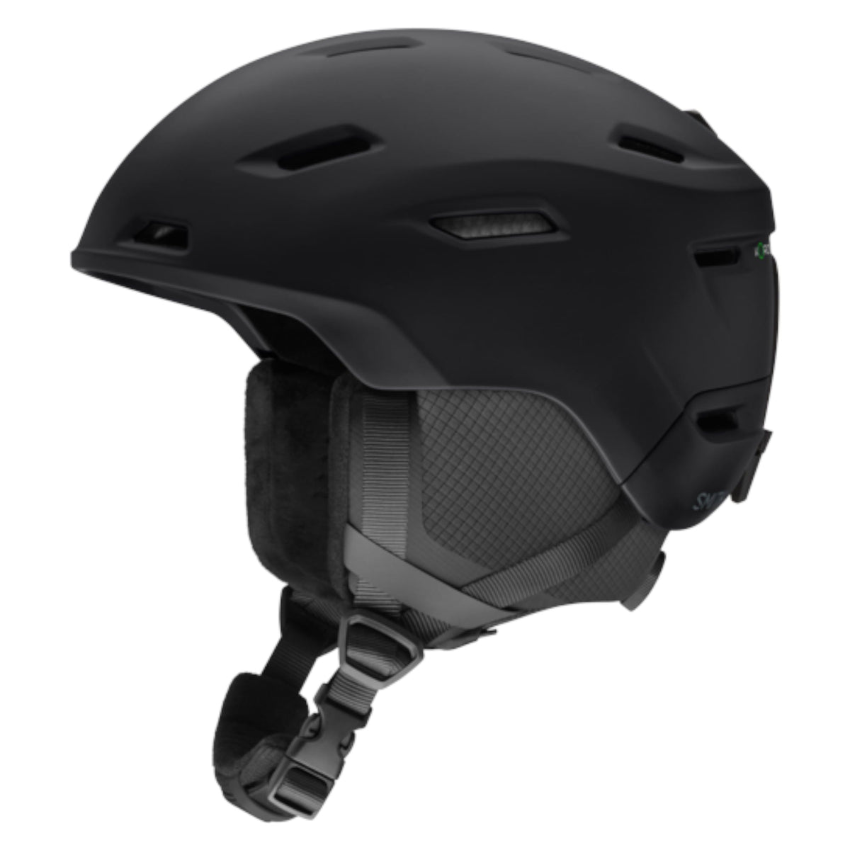 Smith Matte Noir.9KS L