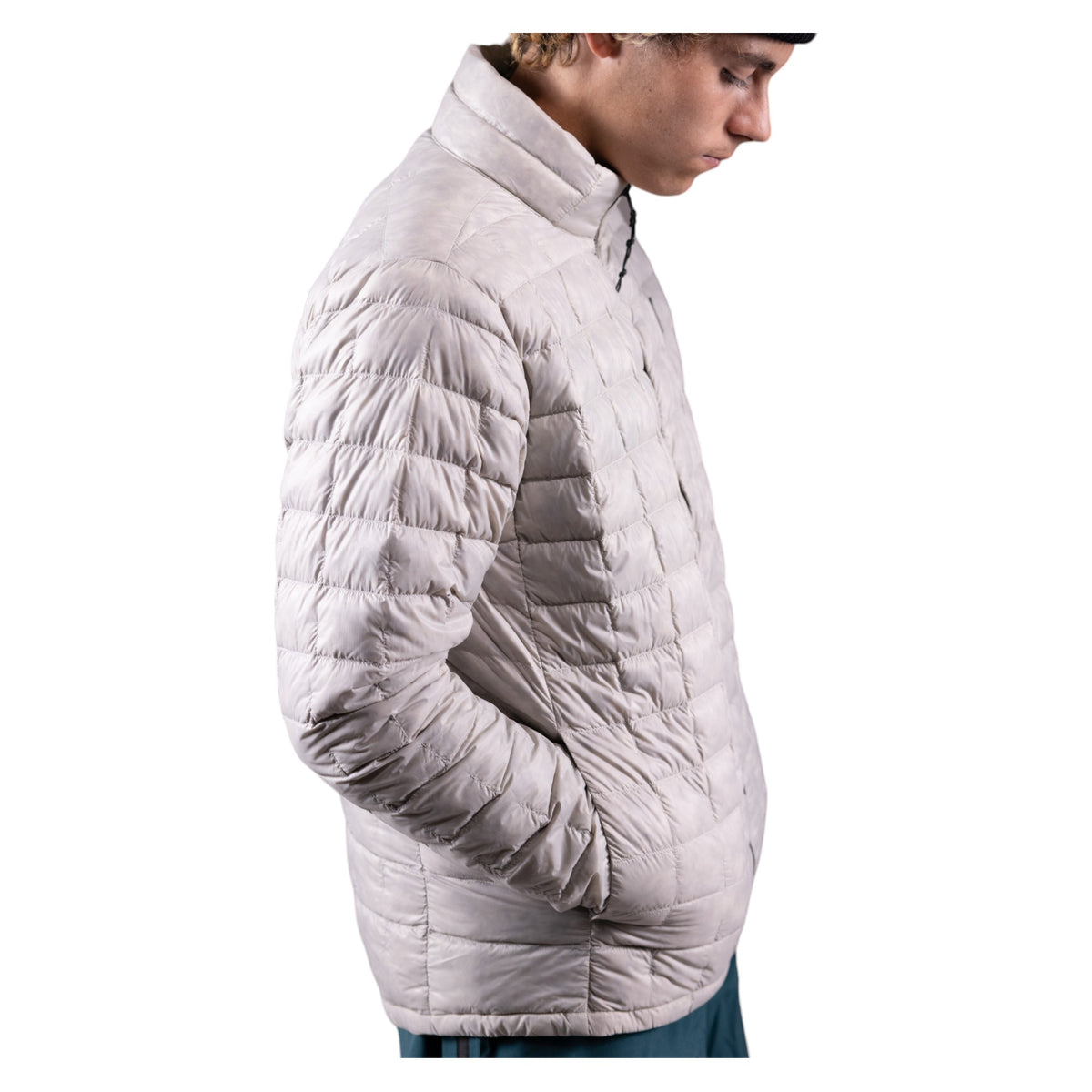 Ultra Re-Up Down Rec Men Mid Layer