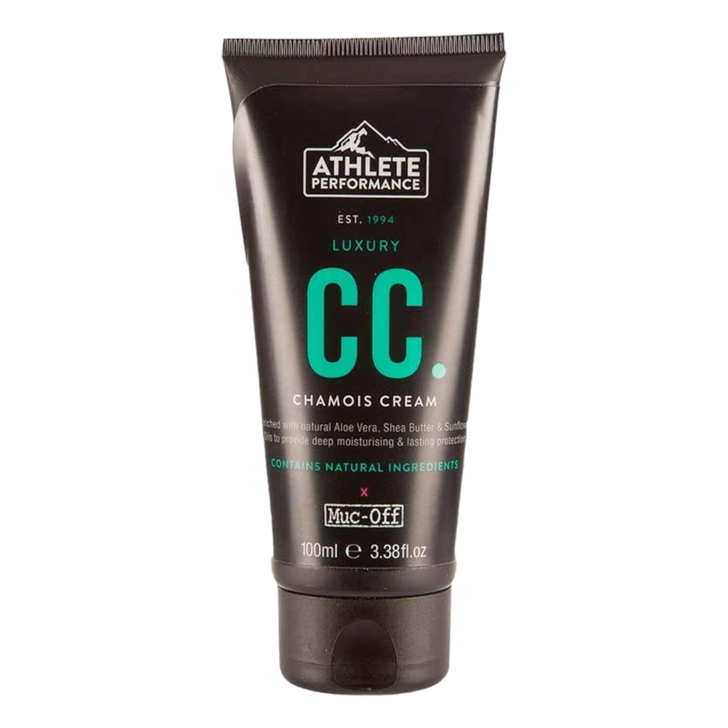 Crem Chamois Luxury